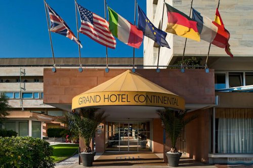 Grand Hotel Continental