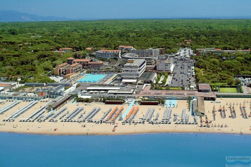 Grand Hotel Continental