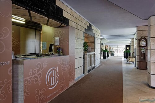 Grand Hotel Continental