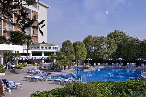 Grand Hotel Terme