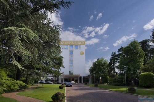 Grand Hotel Terme