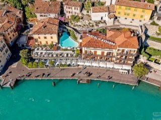 Hotel All'Azzurro Hotel All'Azzurro