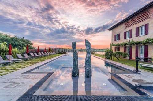 Hotel Le Ali del Frassino