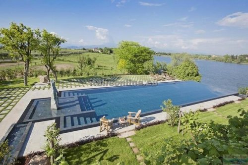 Hotel Le Ali del Frassino