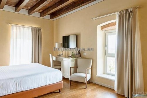 Hotel Le Ali del Frassino