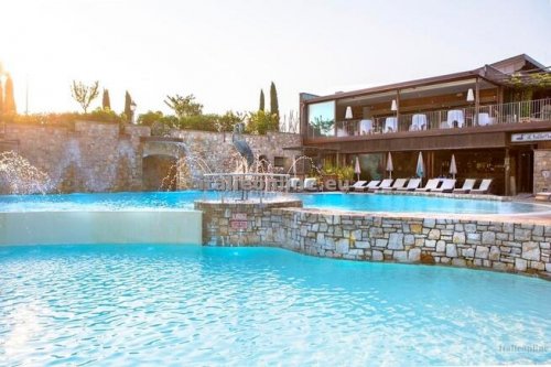 Hotel Le Ali del Frassino