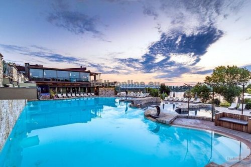 Hotel Le Ali del Frassino