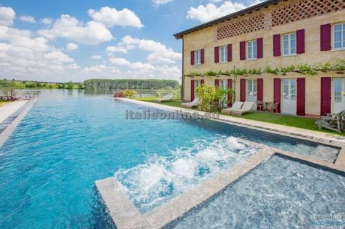 Hotel Le Ali del Frassino