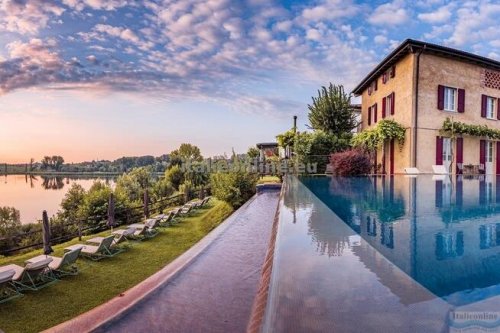 Hotel Le Ali del Frassino