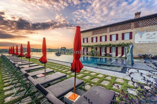 Hotel Le Ali del Frassino