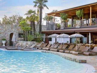 Hotel Le Ali del Frassino Hotel Le Ali del Frassino