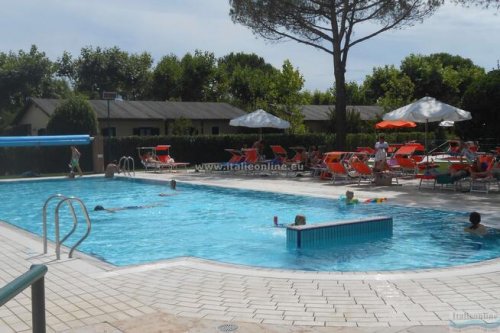 Italy Camping Village