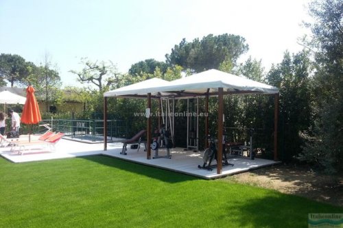 Italy Camping Village