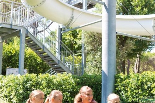 Italy Camping Village