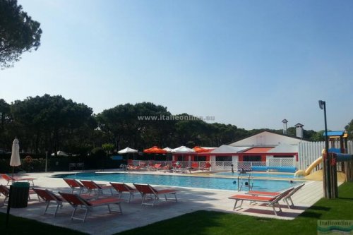 Italy Camping Village