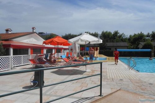 Italy Camping Village