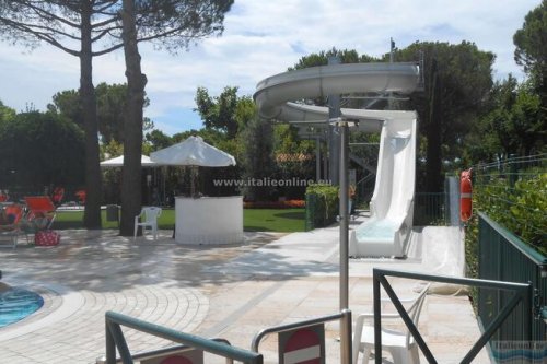 Italy Camping Village