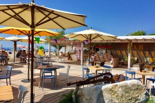 Italy Camping Village