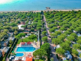 Italy Camping Village Italy Camping Village