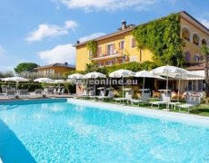 La Quiete Park Hotel