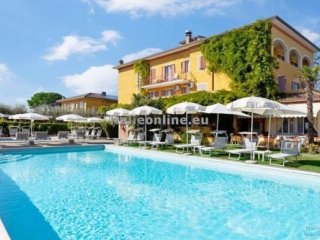 La Quiete Park Hotel