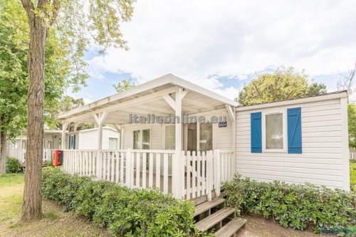 Marina Family Resort