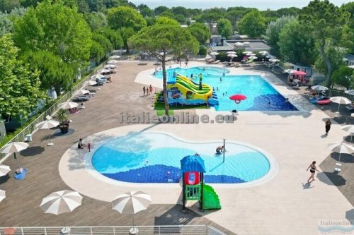 Marina Family Resort