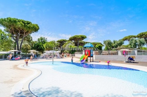 Marina Family Resort