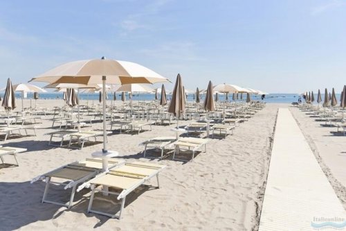 Marina Family Resort