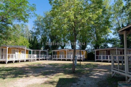 Marina Family Resort