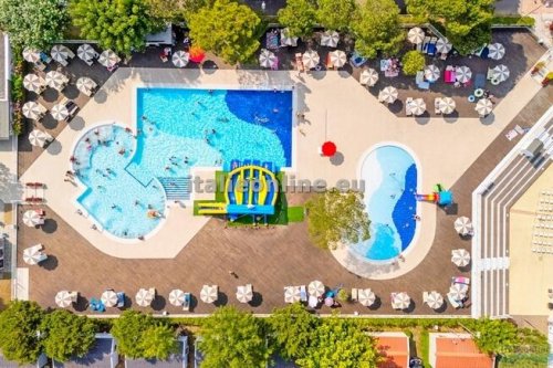 Marina Family Resort