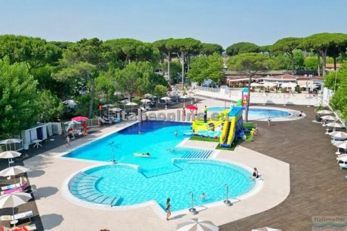 Marina Family Resort