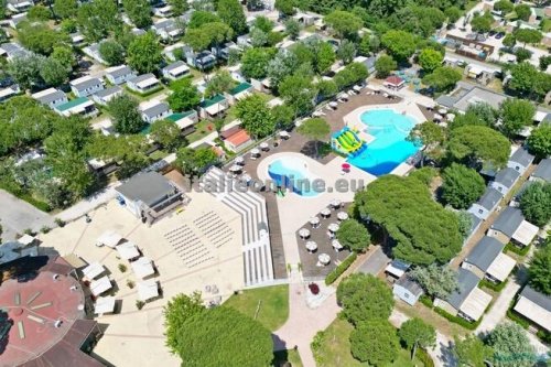 Marina Family Resort