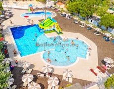 Marina Family Resort