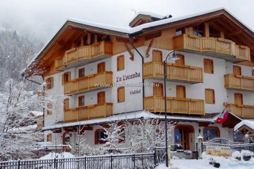 Residence La Locanda SKI