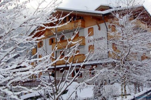Residence La Locanda SKI