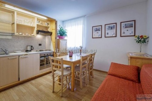 Residence La Locanda SKI