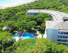 Residence La Meridiana