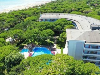 Residence La Meridiana Residence La Meridiana