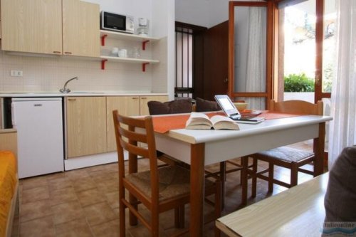 Residence Orsa Maggiore