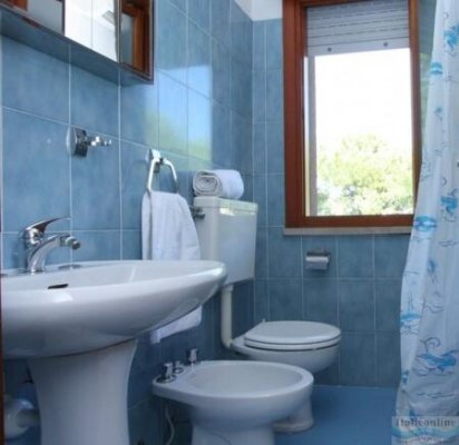 Residence Orsa Maggiore