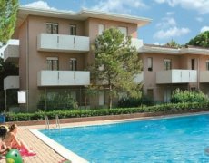 Residence Orsa Maggiore