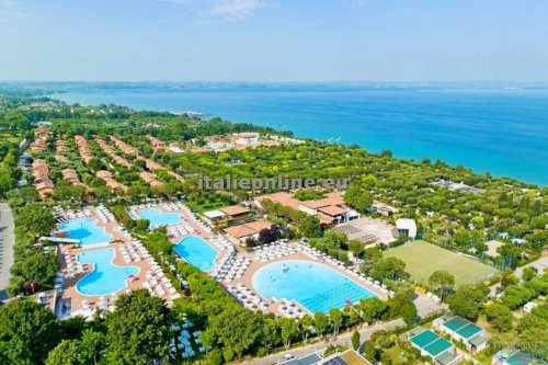 Residence Piani di Clodia