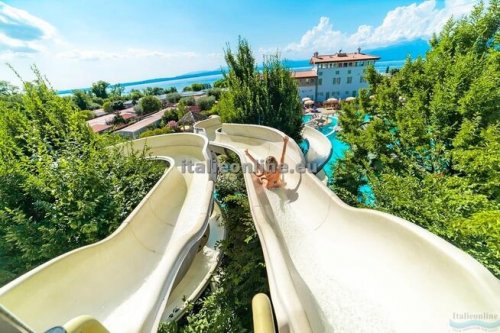 Residence Piani di Clodia