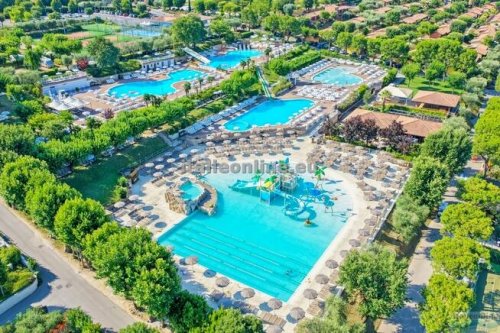 Residence Piani di Clodia