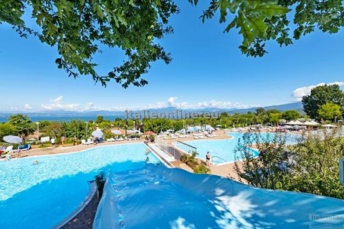 Residence Piani di Clodia