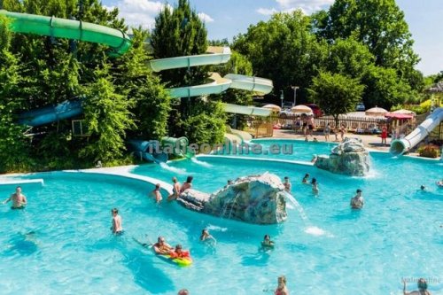 Residence Piani di Clodia