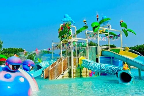 Residence Piani di Clodia