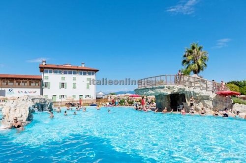 Residence Piani di Clodia