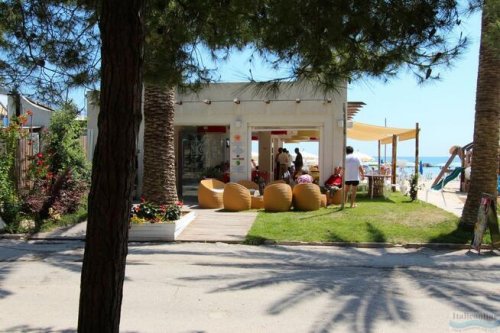 Residence Stella Marina